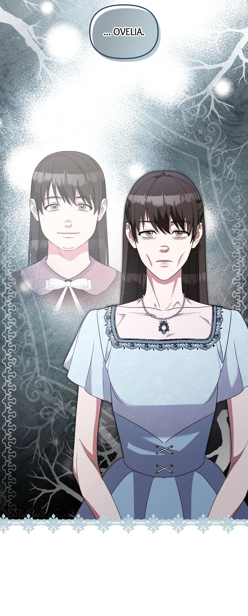 To Those Who Long for My Destruction Chapter 102 - page 55