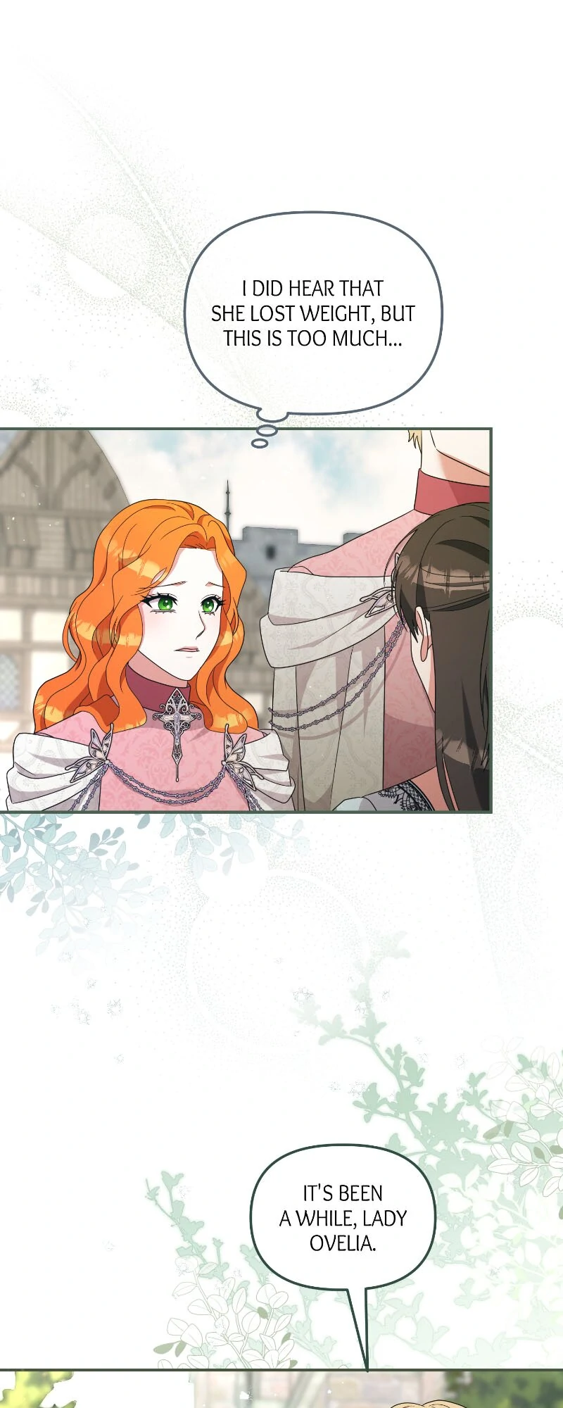 To Those Who Long for My Destruction Chapter 102 - page 56