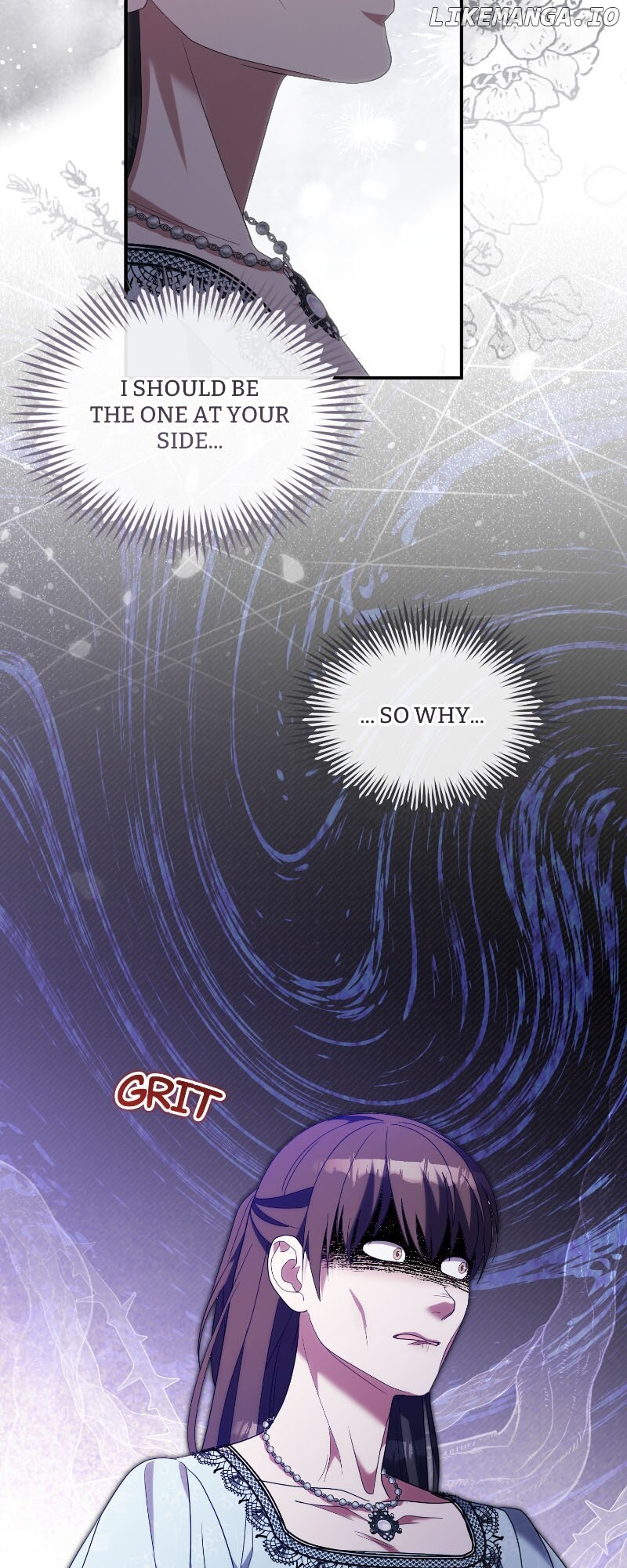 To Those Who Long for My Destruction Chapter 102 - page 58