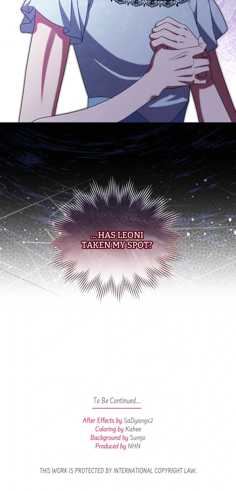 To Those Who Long for My Destruction Chapter 102 - page 59