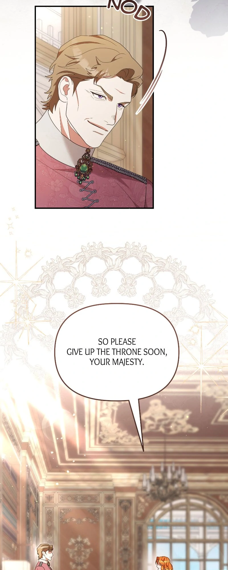 To Those Who Long for My Destruction Chapter 102 - page 6