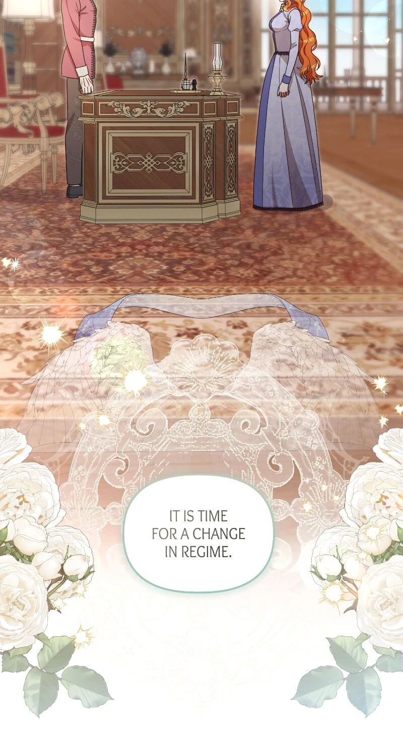 To Those Who Long for My Destruction Chapter 102 - page 7