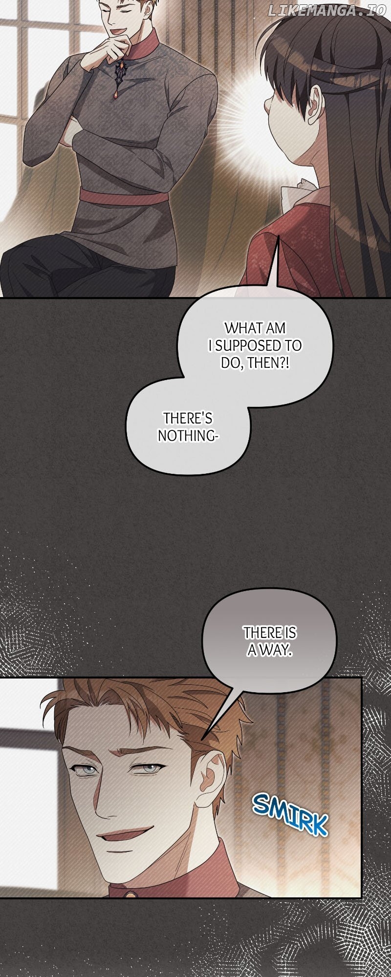 To Those Who Long for My Destruction Chapter 103 - page 10