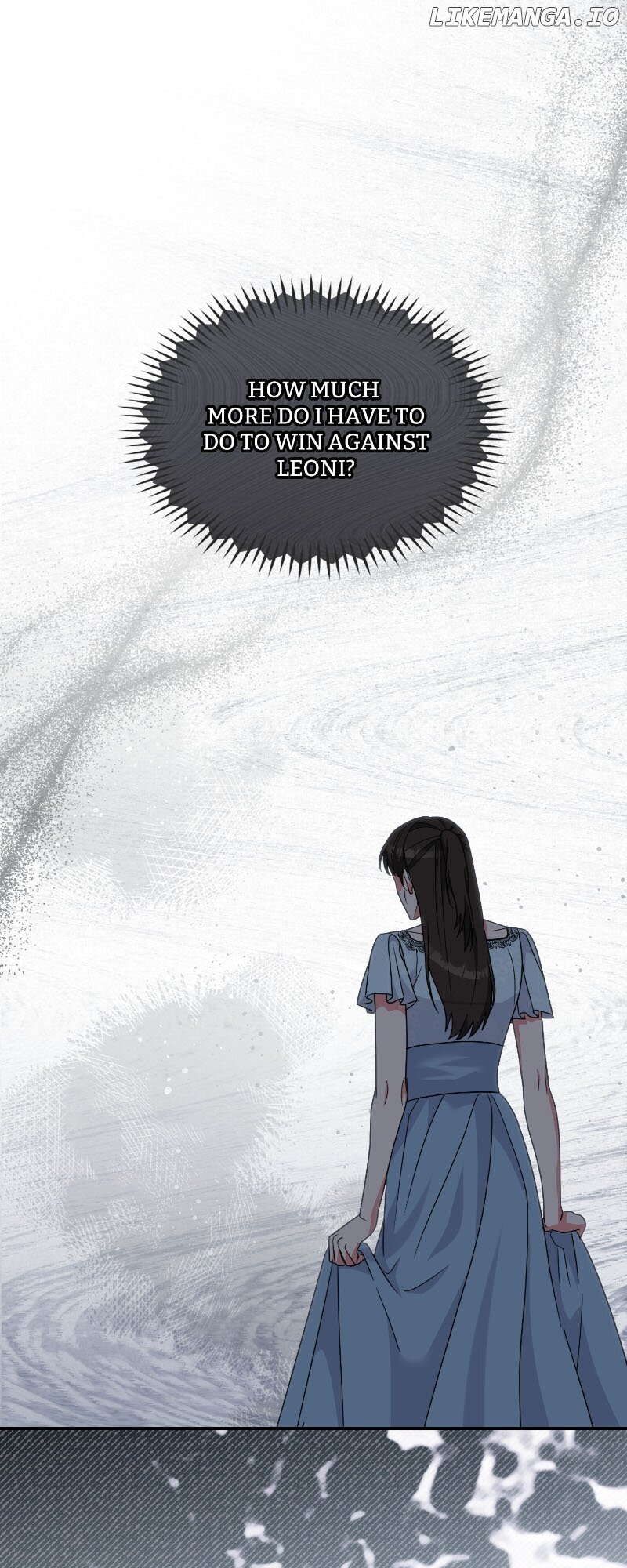 To Those Who Long for My Destruction Chapter 103 - page 12