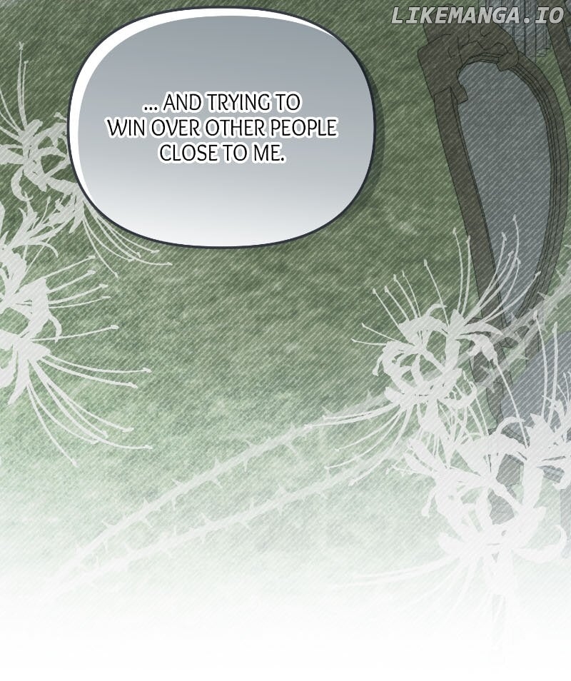 To Those Who Long for My Destruction Chapter 103 - page 20