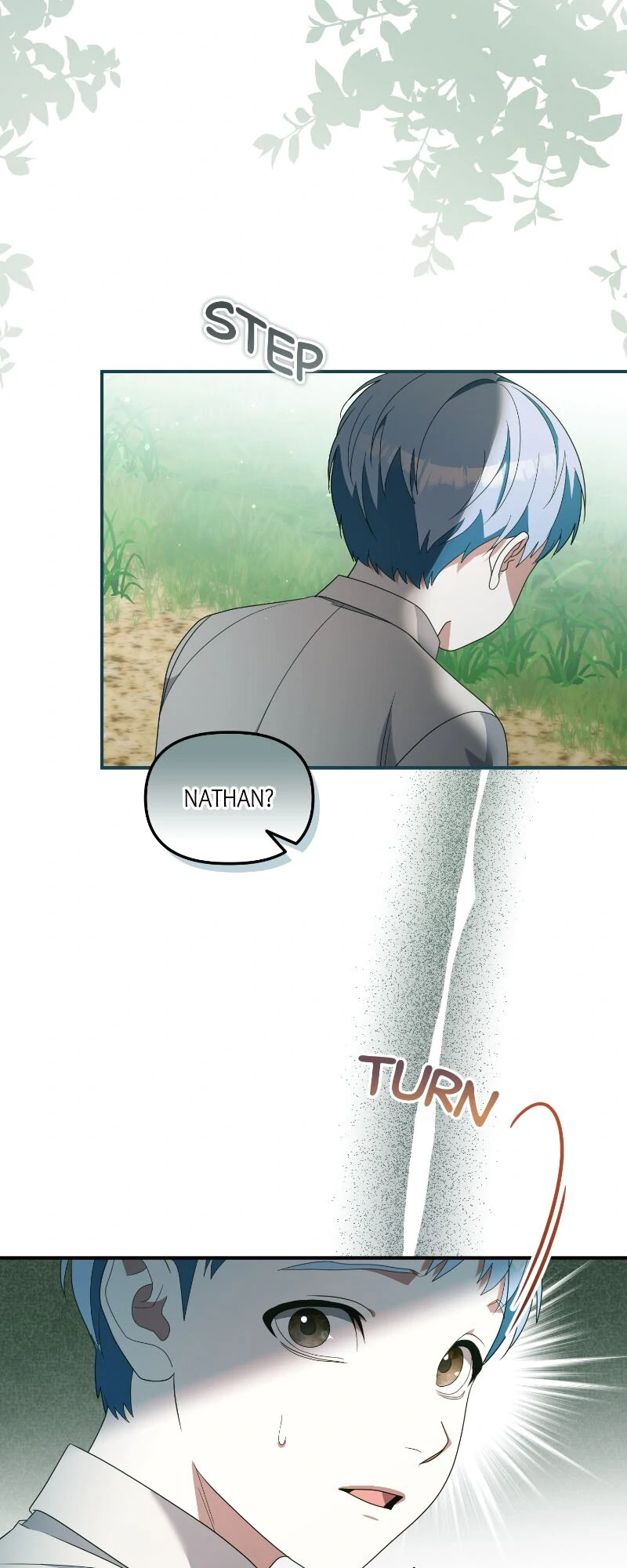 To Those Who Long for My Destruction Chapter 103 - page 25