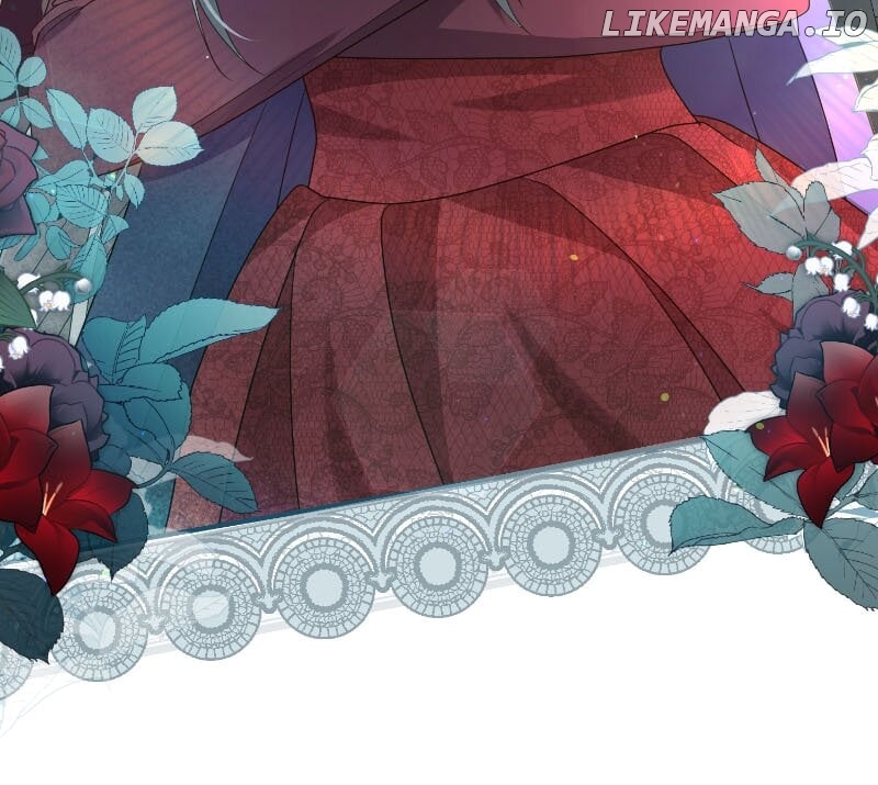 To Those Who Long for My Destruction Chapter 103 - page 27