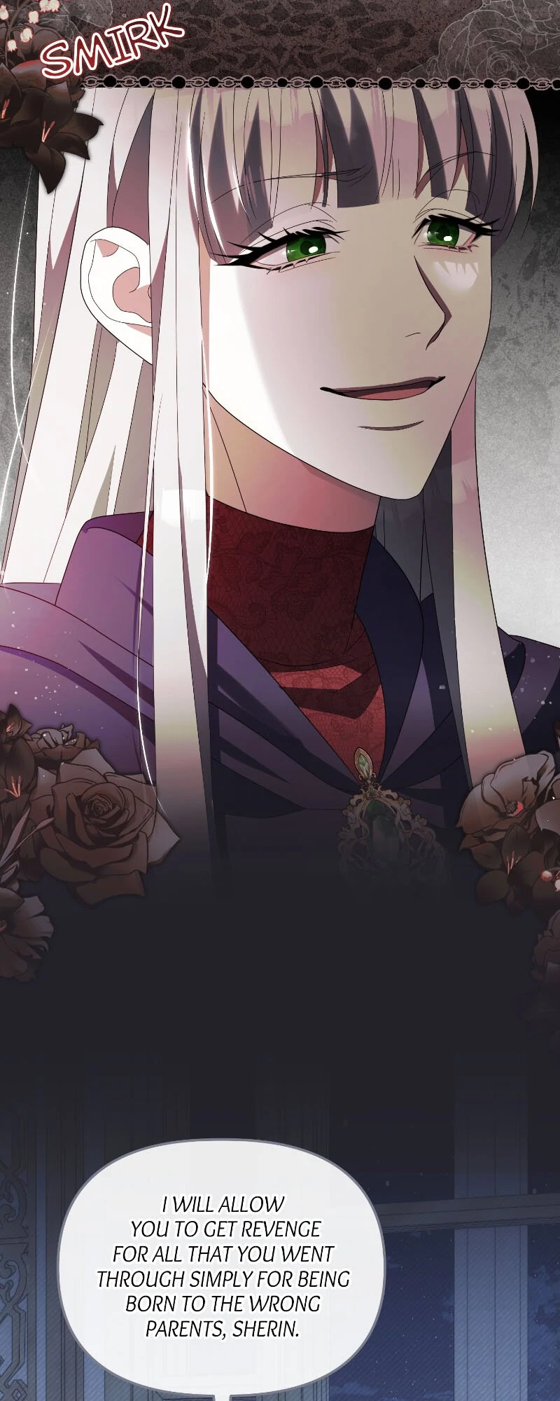 To Those Who Long for My Destruction Chapter 103 - page 50