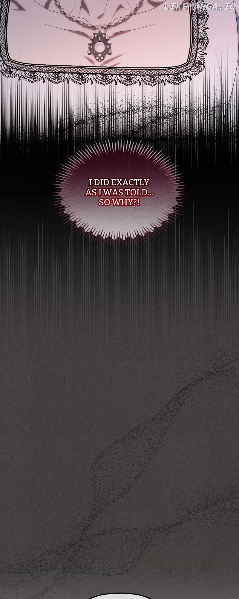 To Those Who Long for My Destruction Chapter 103 - page 6