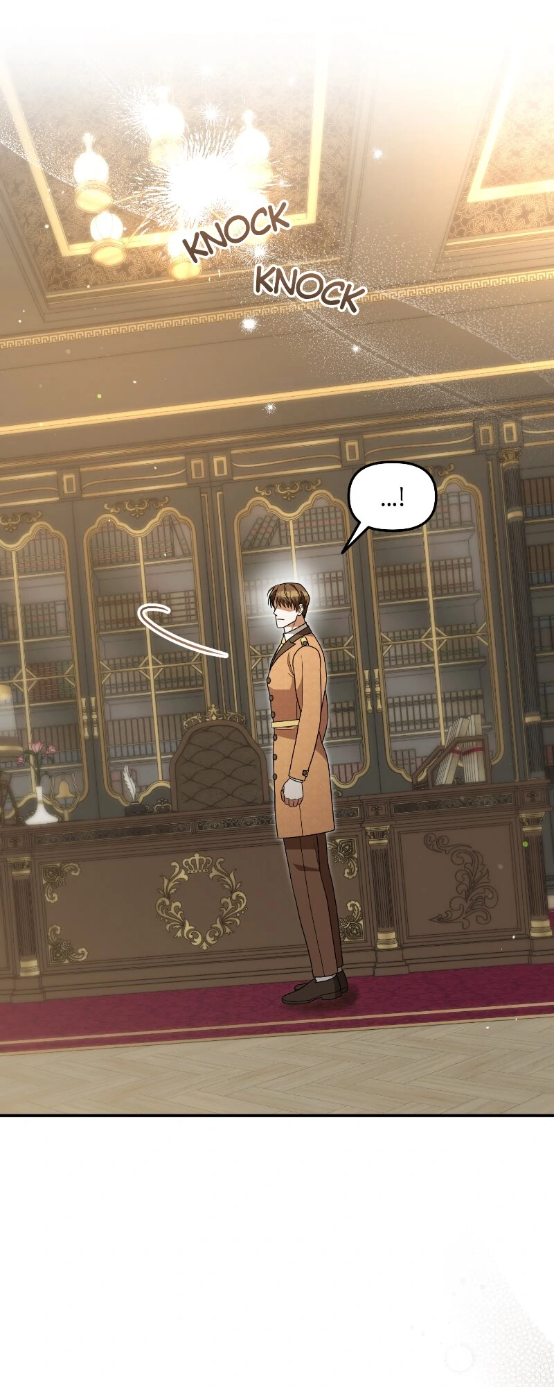 To Those Who Long for My Destruction Chapter 104 - page 13