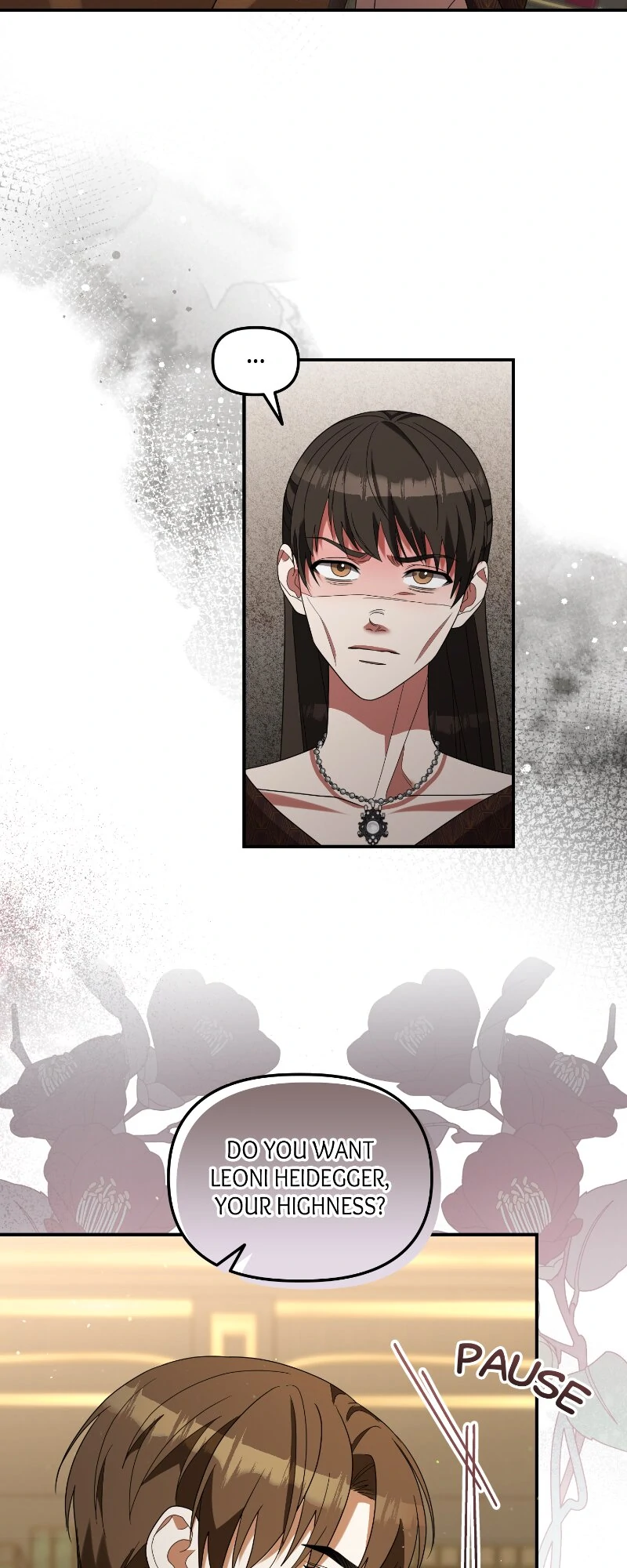 To Those Who Long for My Destruction Chapter 104 - page 17