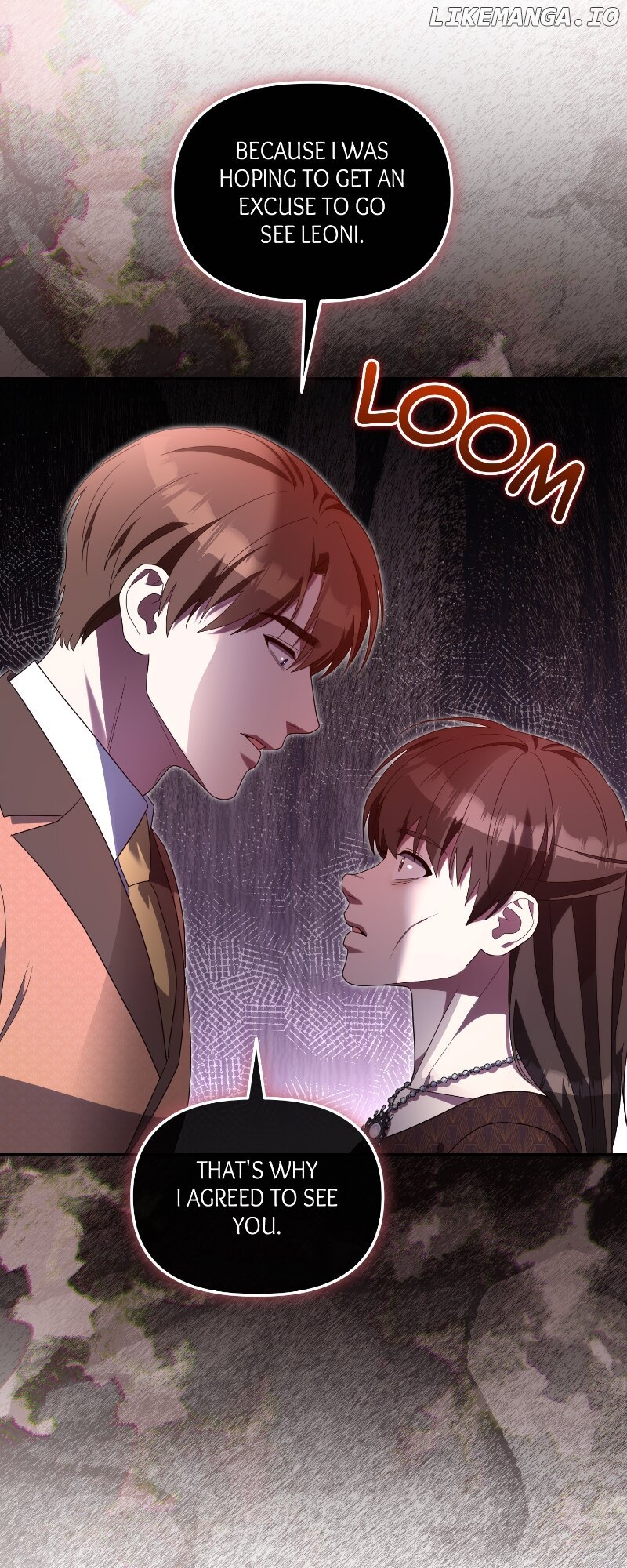 To Those Who Long for My Destruction Chapter 104 - page 24