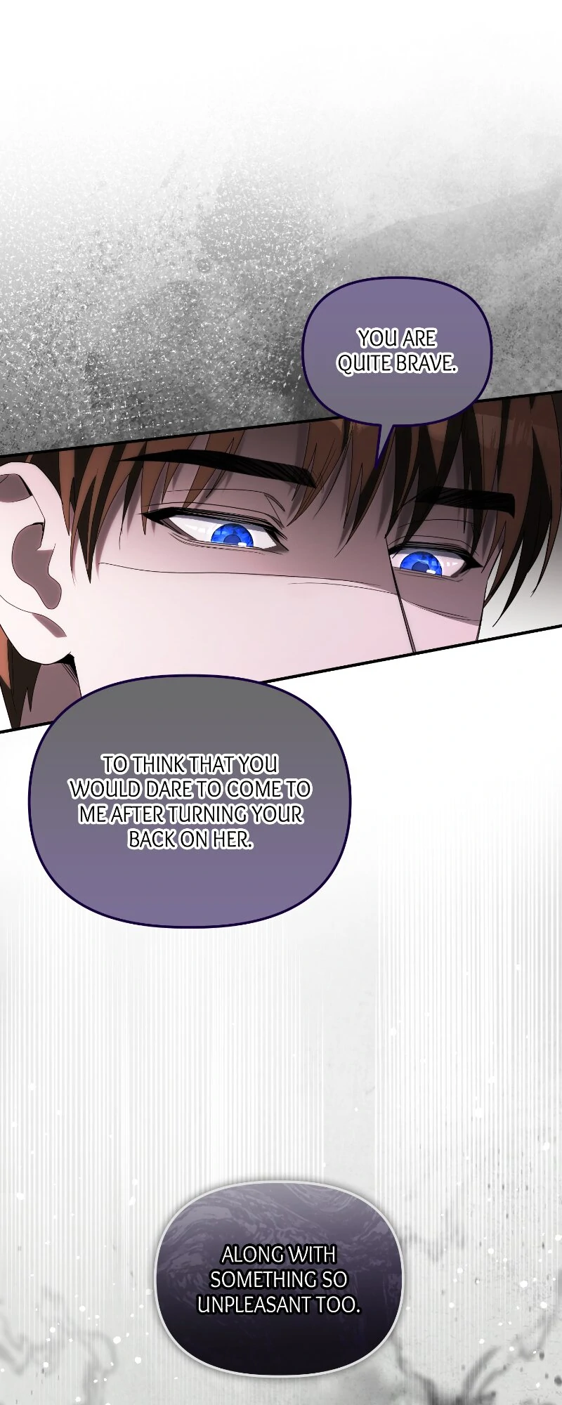 To Those Who Long for My Destruction Chapter 104 - page 26