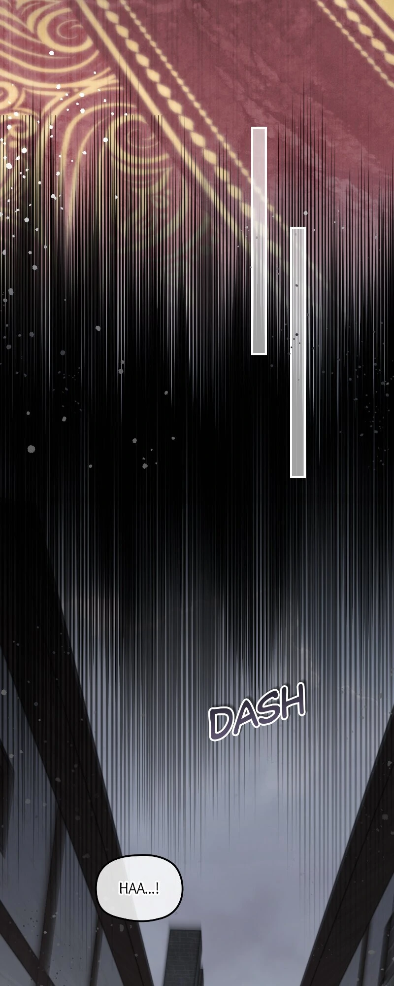 To Those Who Long for My Destruction Chapter 104 - page 31