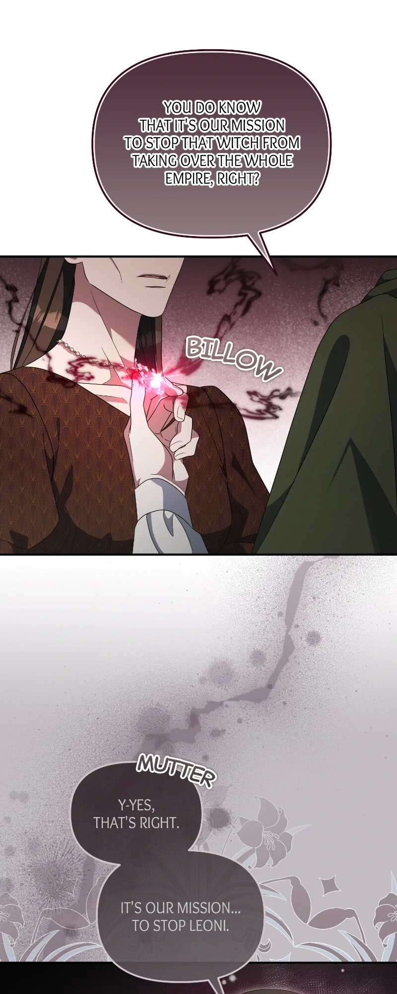 To Those Who Long for My Destruction Chapter 104 - page 39