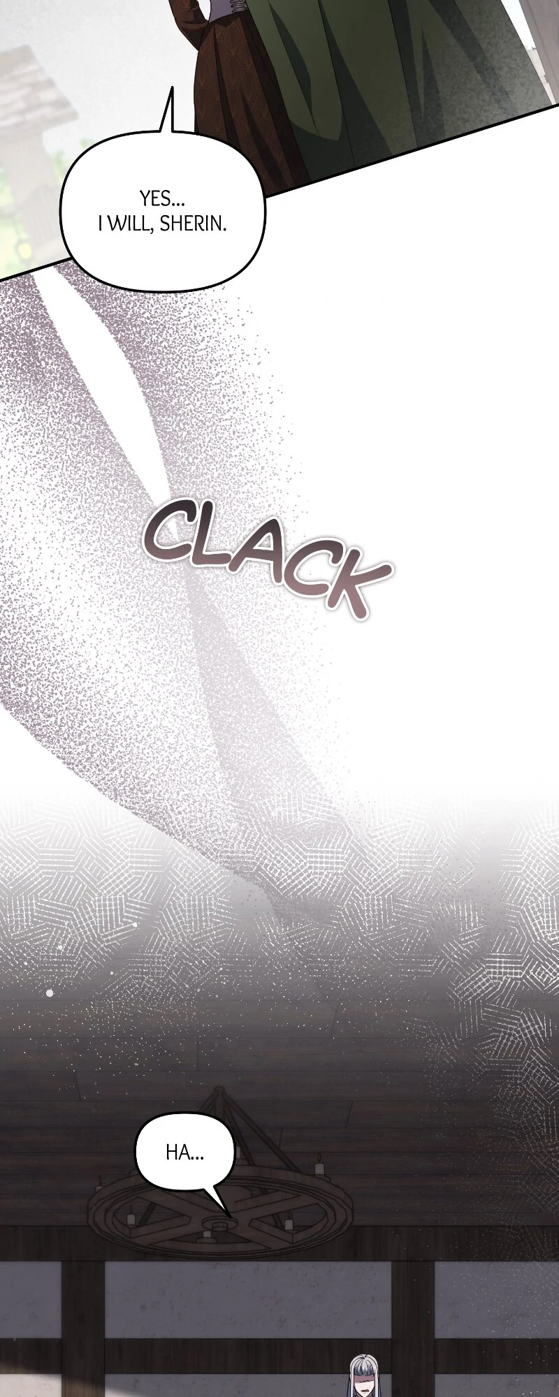 To Those Who Long for My Destruction Chapter 104 - page 41