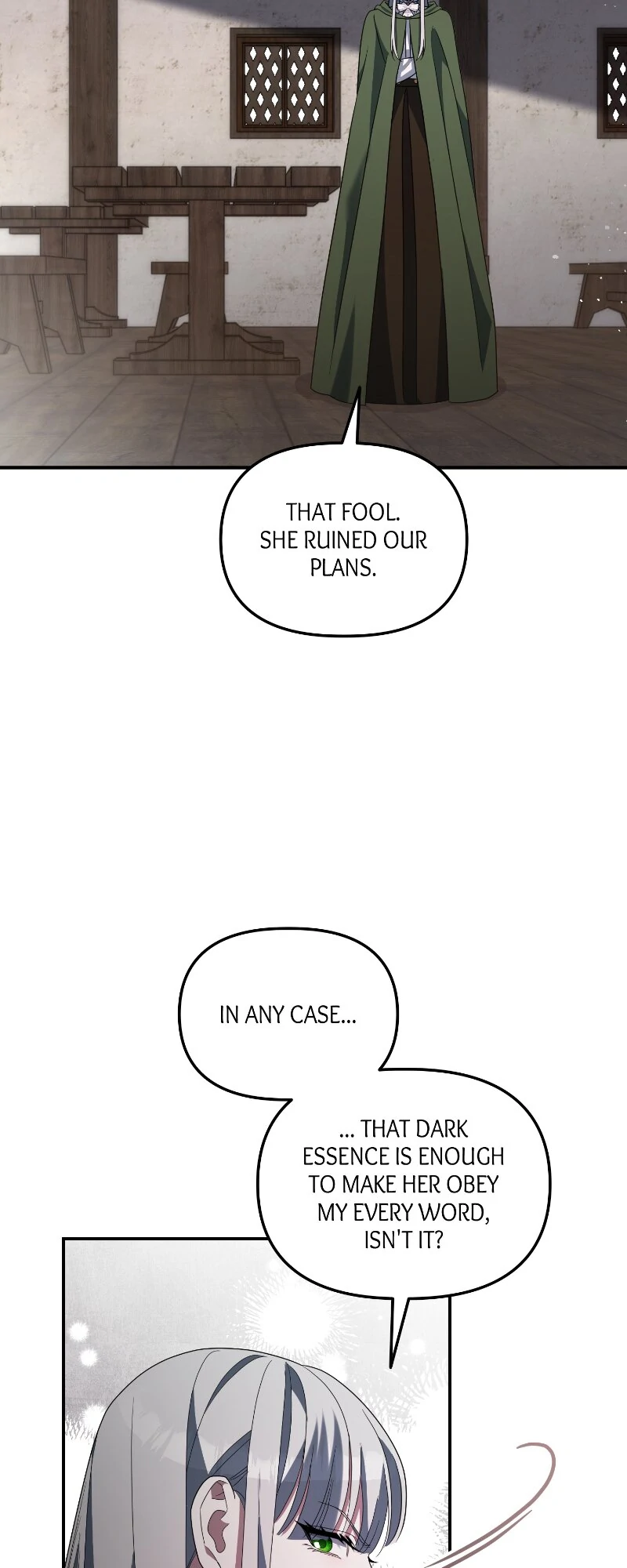 To Those Who Long for My Destruction Chapter 104 - page 42