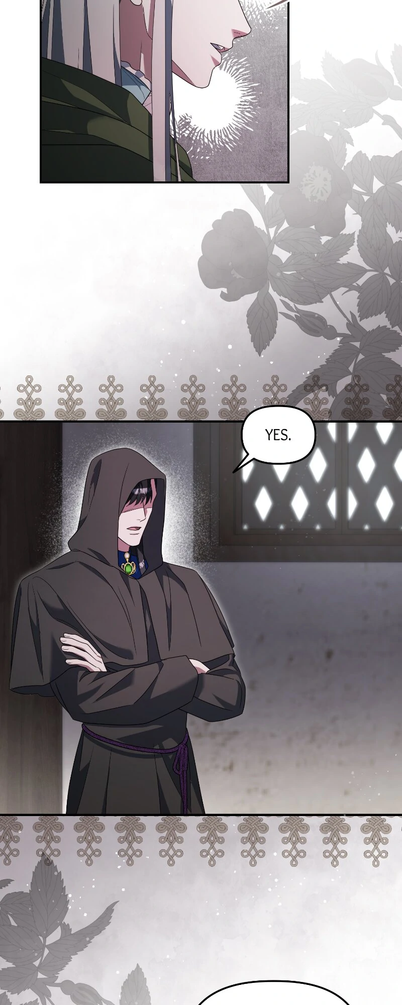 To Those Who Long for My Destruction Chapter 104 - page 43