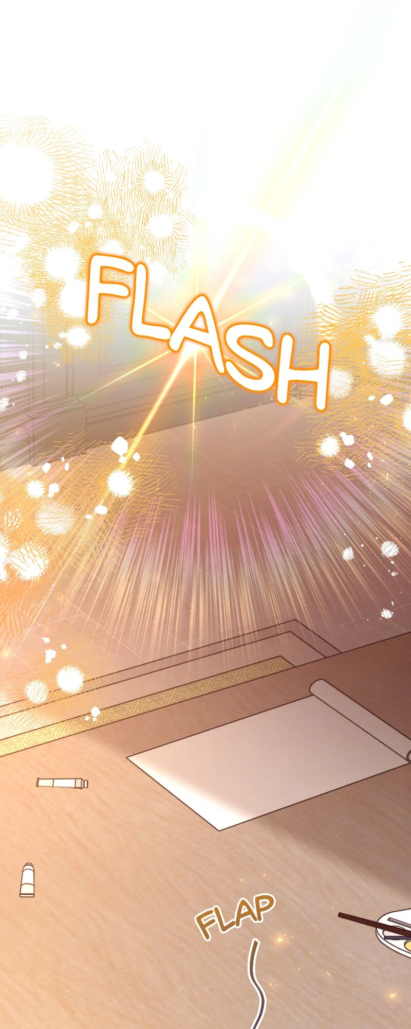 To Those Who Long for My Destruction Chapter 104 - page 51