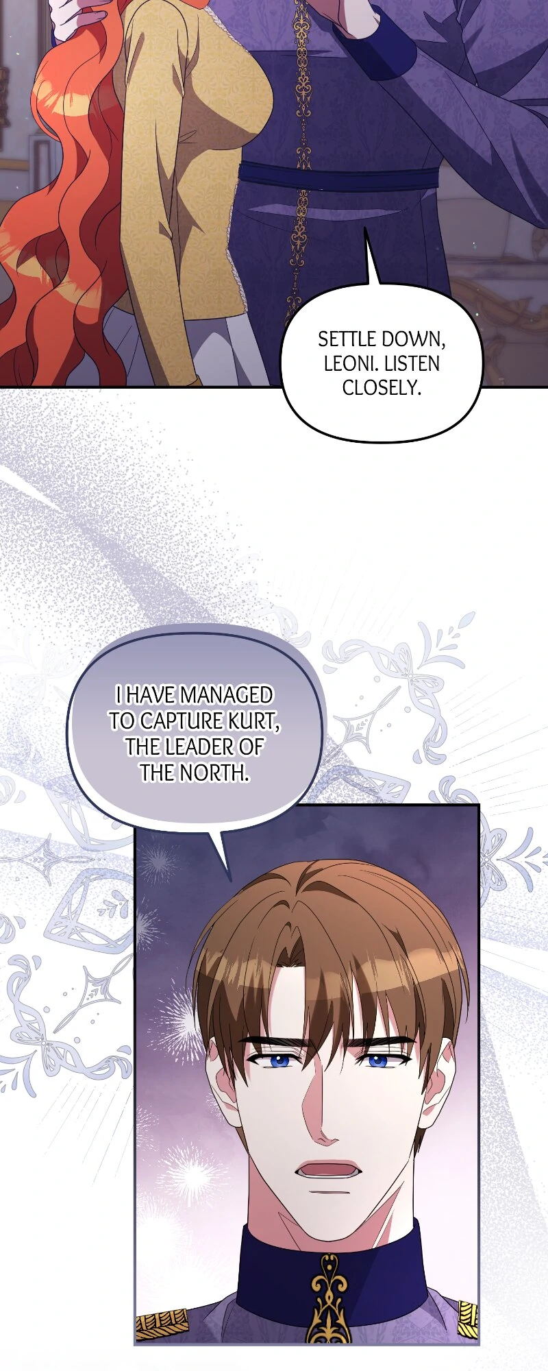 To Those Who Long for My Destruction Chapter 104 - page 55