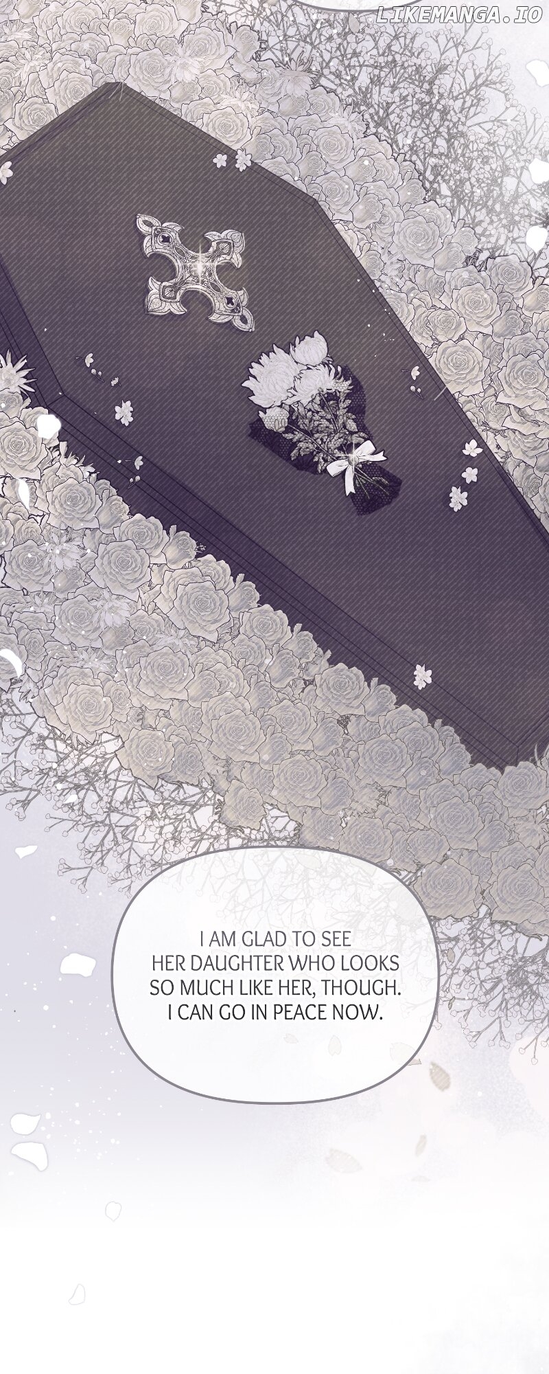 To Those Who Long for My Destruction Chapter 105 - page 11