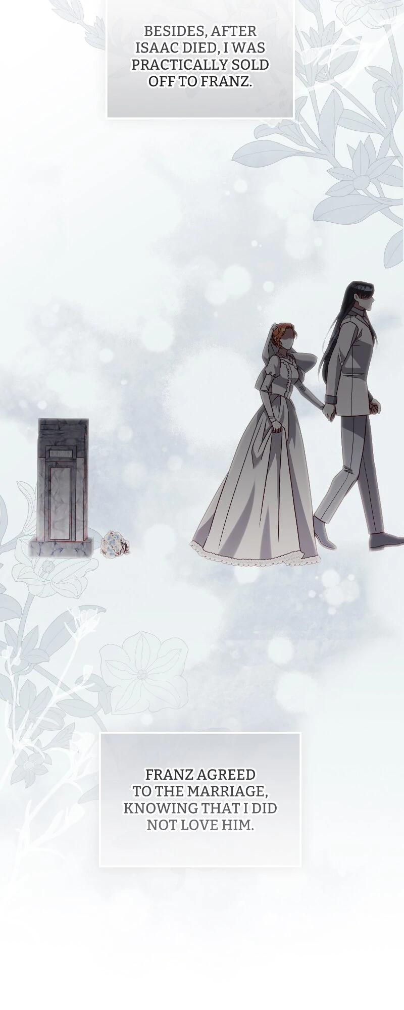 To Those Who Long for My Destruction Chapter 105 - page 20