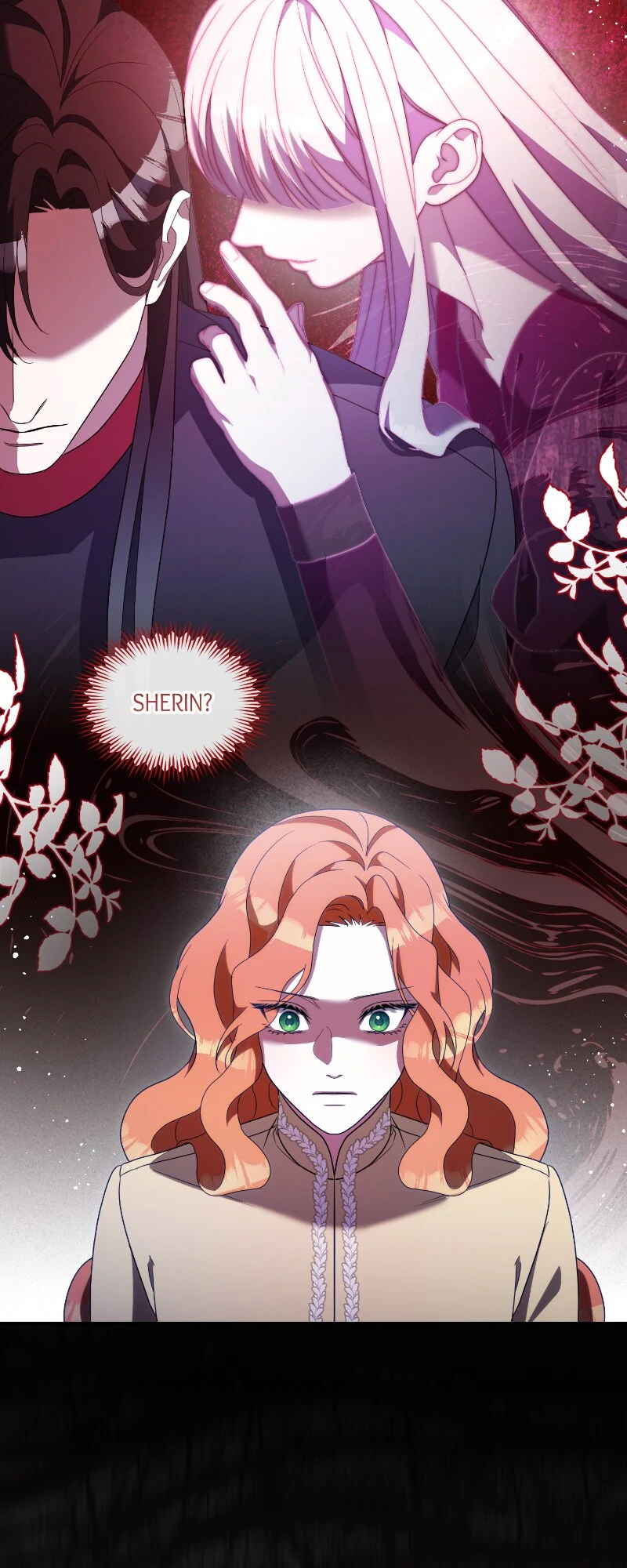 To Those Who Long for My Destruction Chapter 105 - page 25