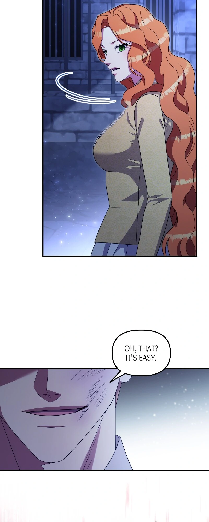 To Those Who Long for My Destruction Chapter 105 - page 46