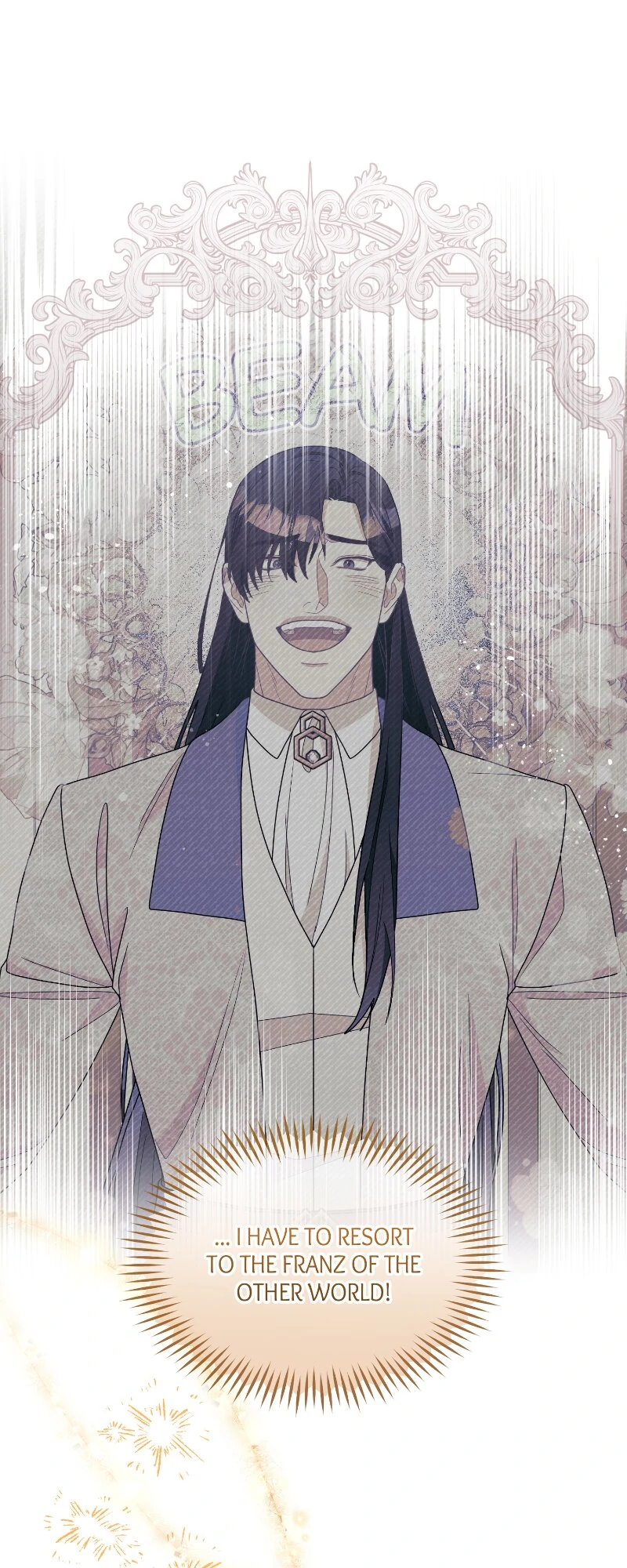 To Those Who Long for My Destruction Chapter 105 - page 49