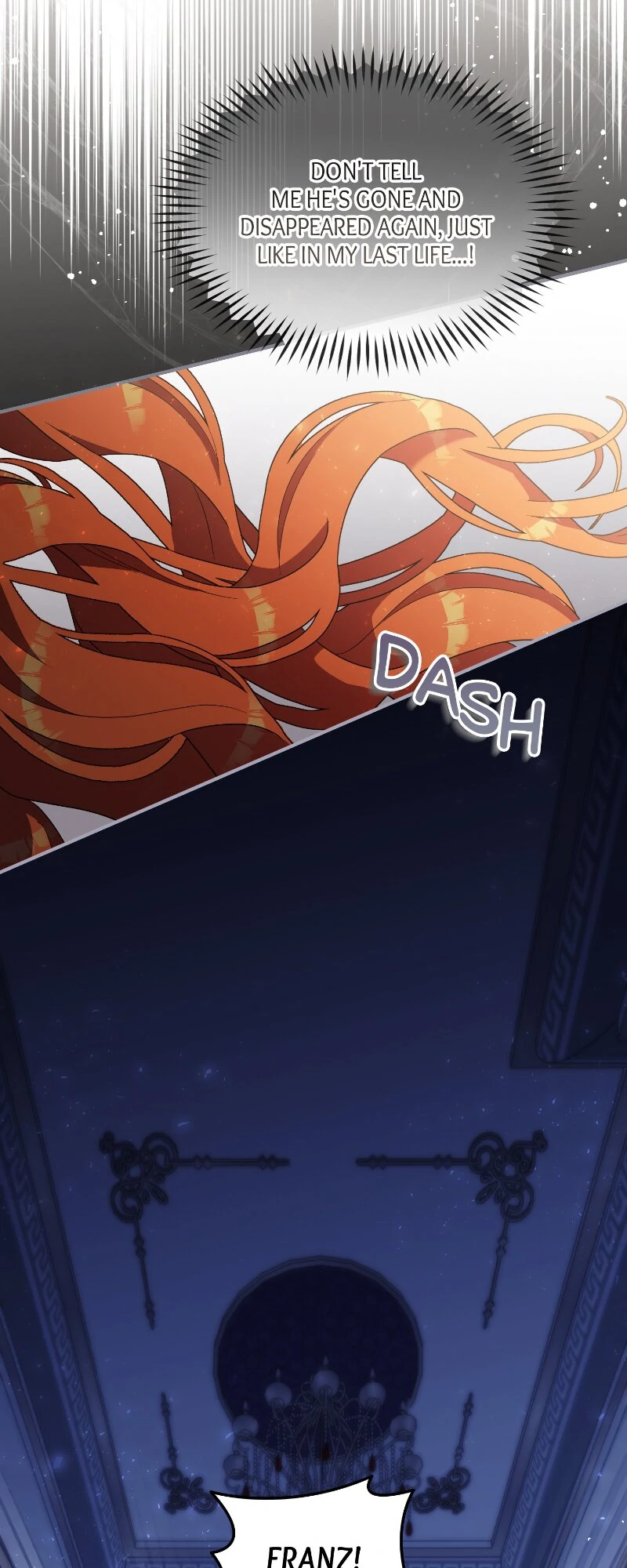 To Those Who Long for My Destruction Chapter 105 - page 53