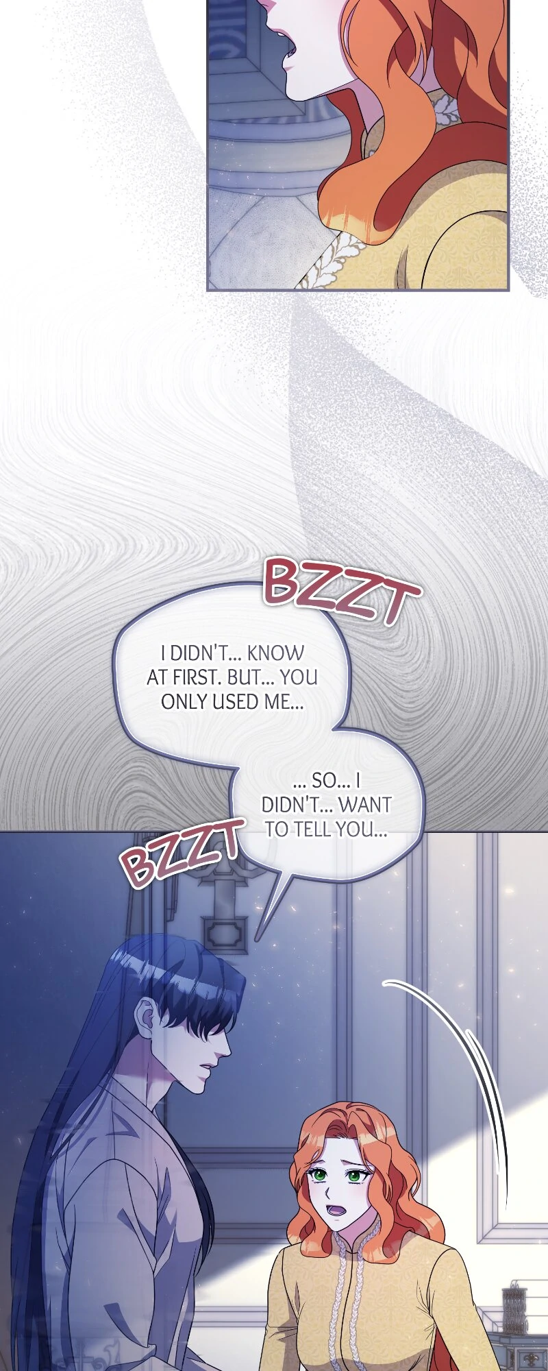 To Those Who Long for My Destruction Chapter 105 - page 57