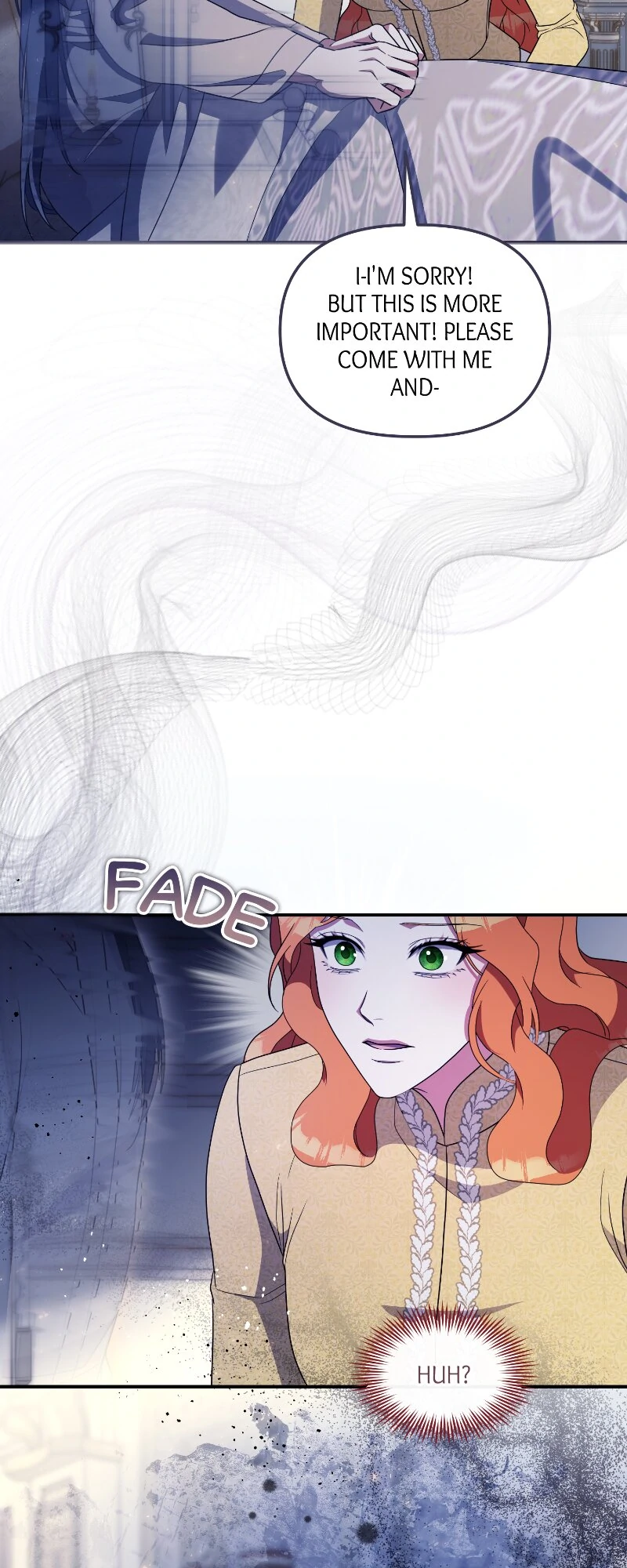 To Those Who Long for My Destruction Chapter 105 - page 58