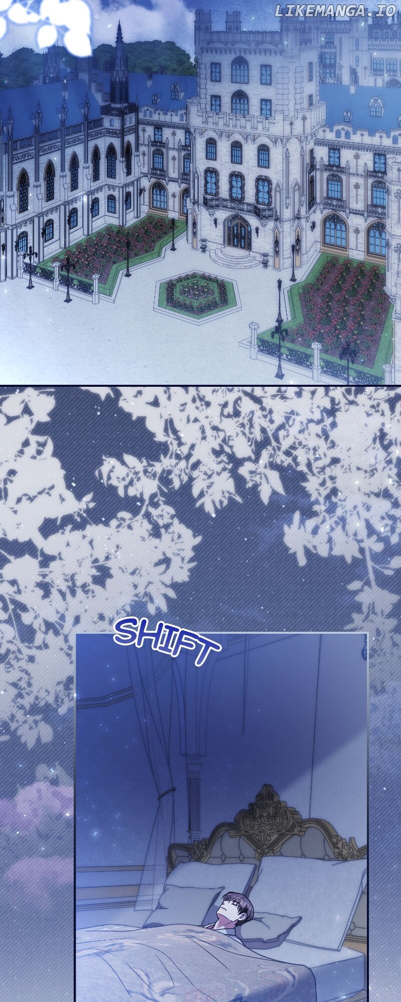 To Those Who Long for My Destruction Chapter 106 - page 10