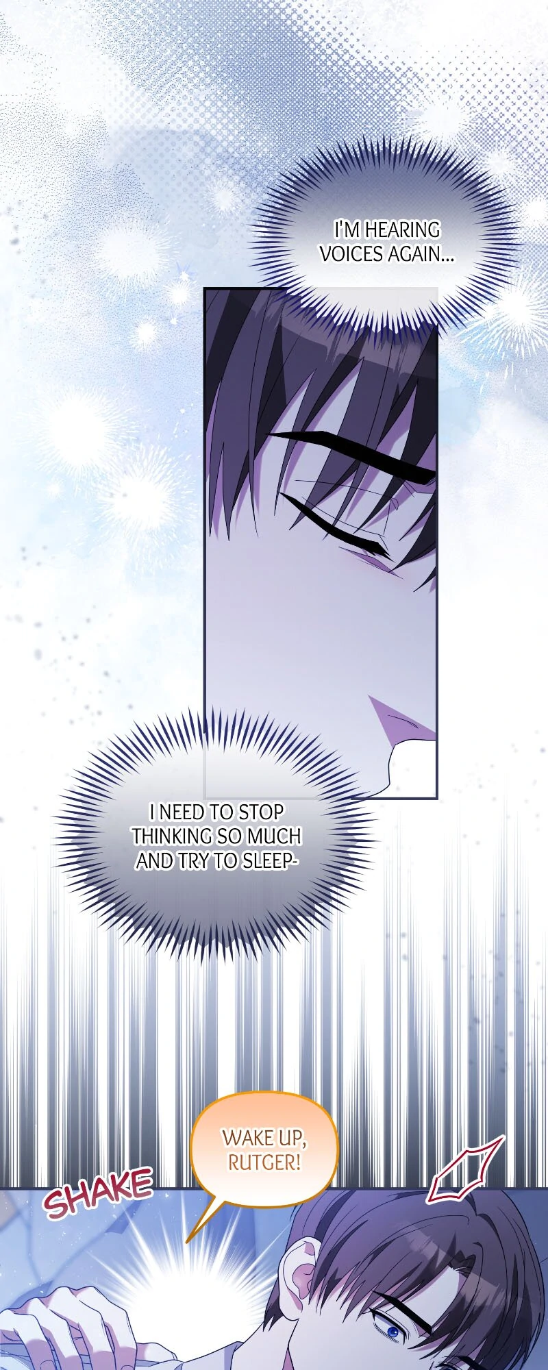 To Those Who Long for My Destruction Chapter 106 - page 13