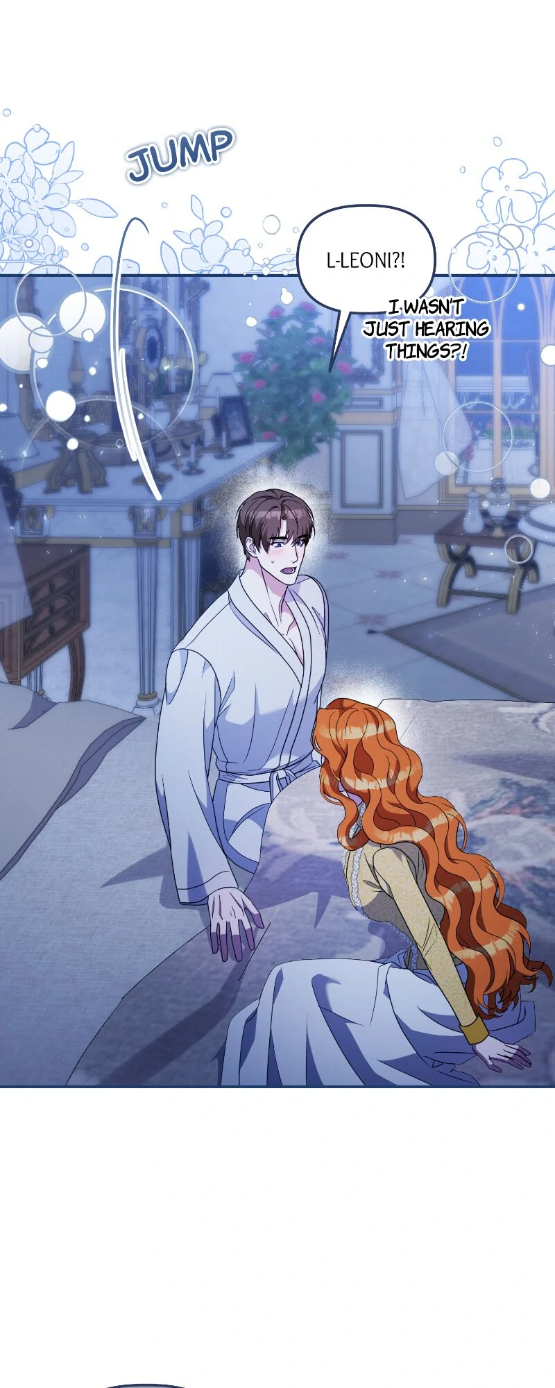 To Those Who Long for My Destruction Chapter 106 - page 15