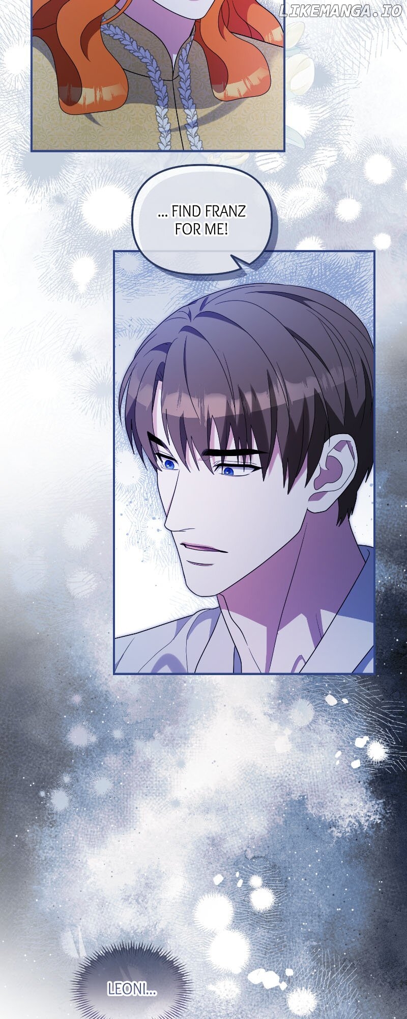 To Those Who Long for My Destruction Chapter 106 - page 17