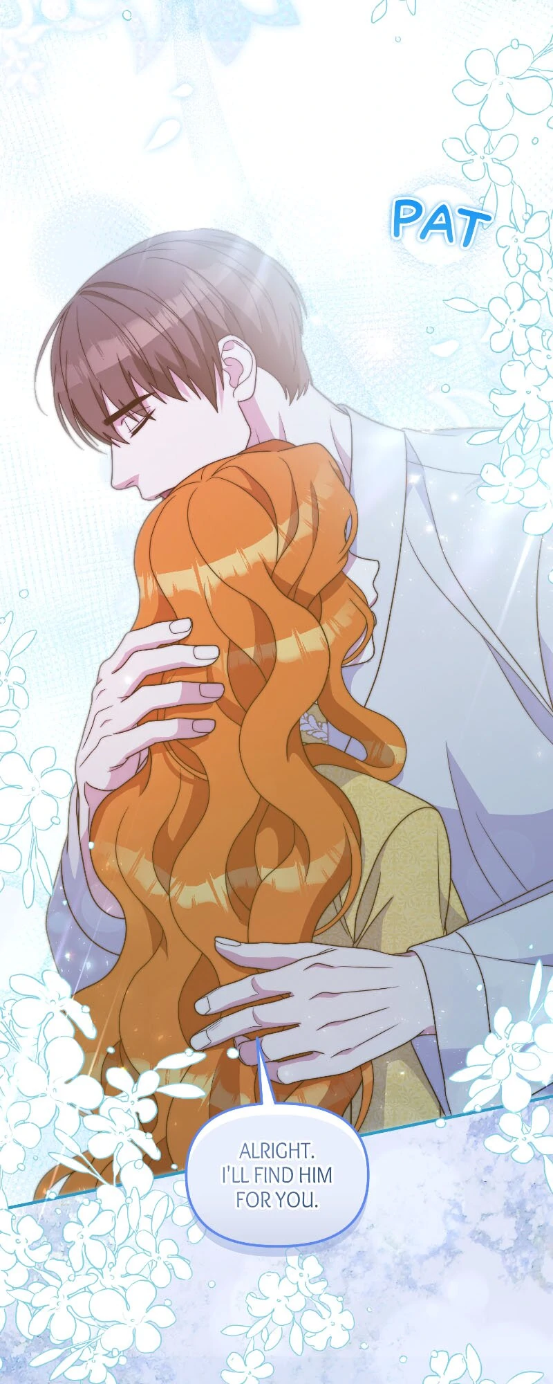 To Those Who Long for My Destruction Chapter 106 - page 19