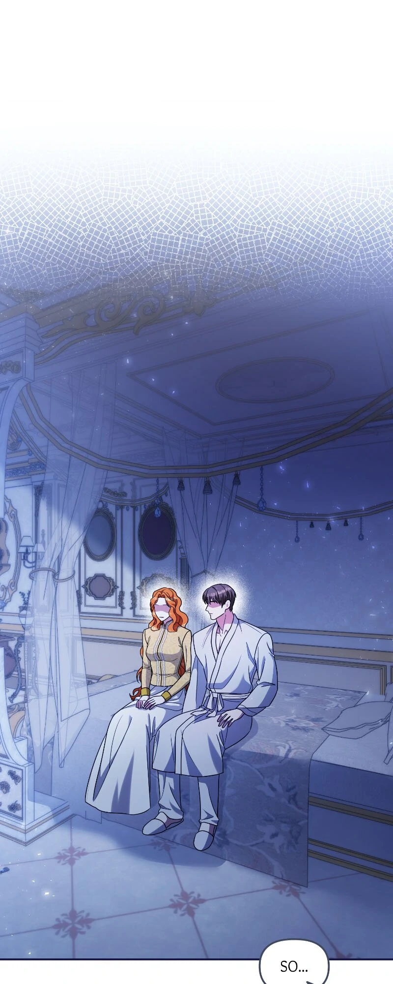 To Those Who Long for My Destruction Chapter 106 - page 22