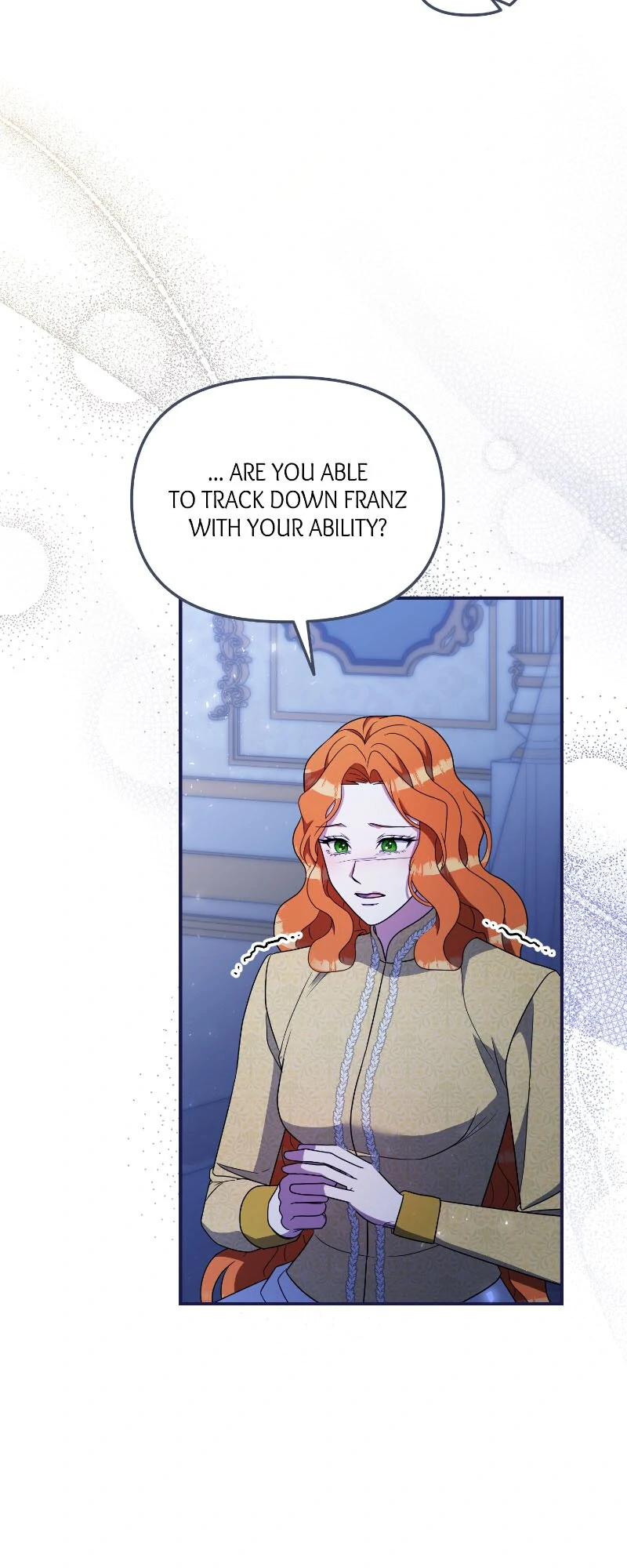 To Those Who Long for My Destruction Chapter 106 - page 23