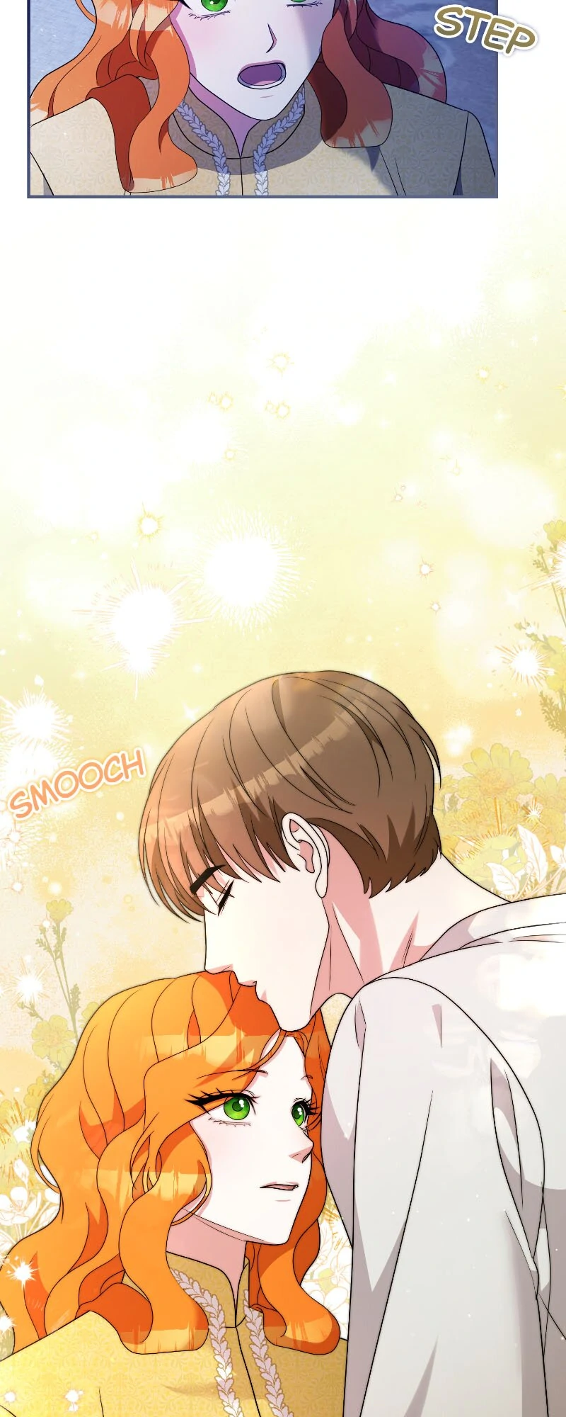 To Those Who Long for My Destruction Chapter 106 - page 26