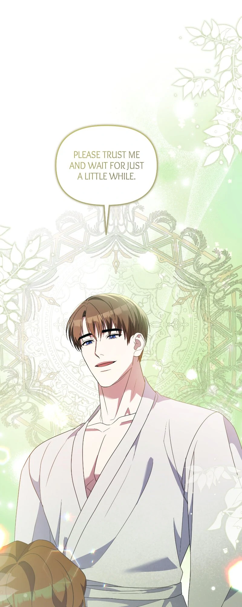 To Those Who Long for My Destruction Chapter 106 - page 28