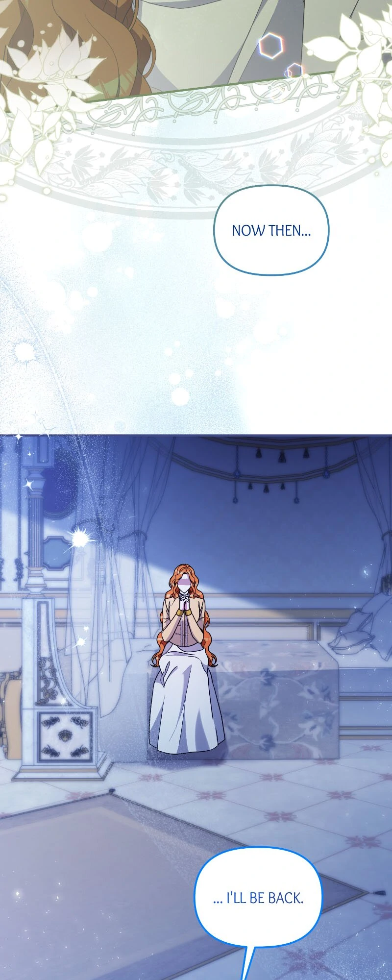 To Those Who Long for My Destruction Chapter 106 - page 29