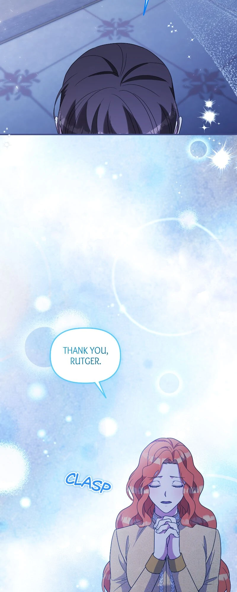 To Those Who Long for My Destruction Chapter 106 - page 30