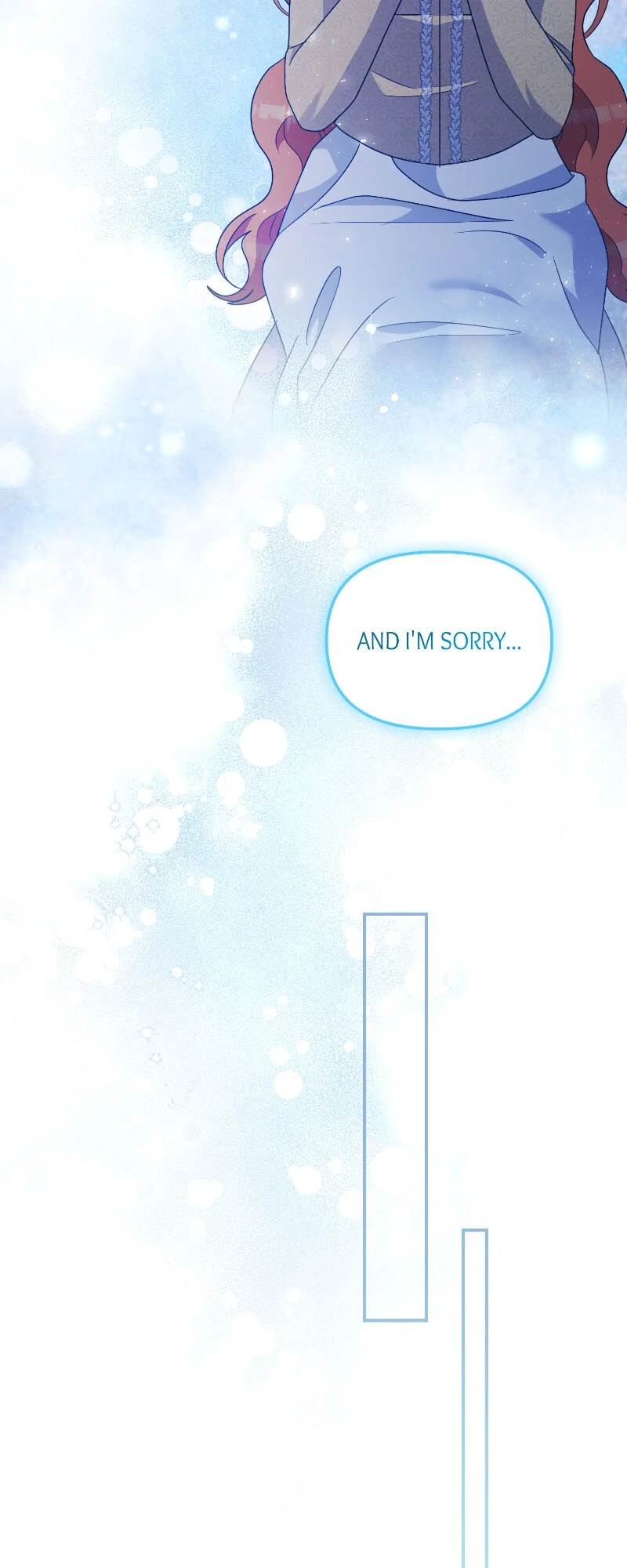 To Those Who Long for My Destruction Chapter 106 - page 31