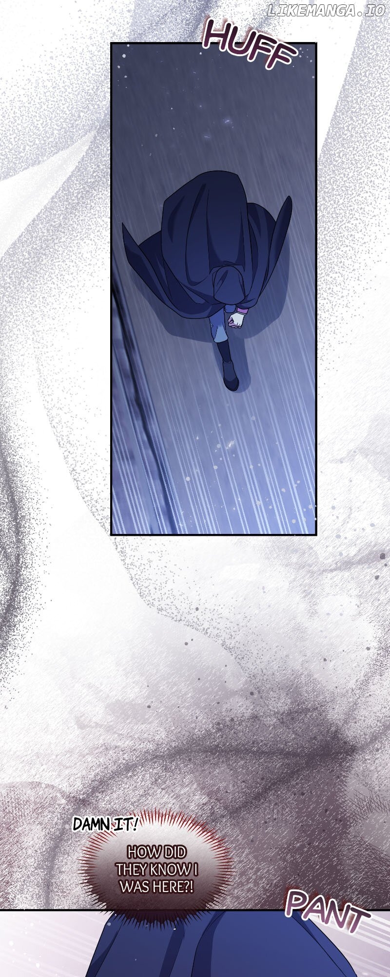 To Those Who Long for My Destruction Chapter 106 - page 45