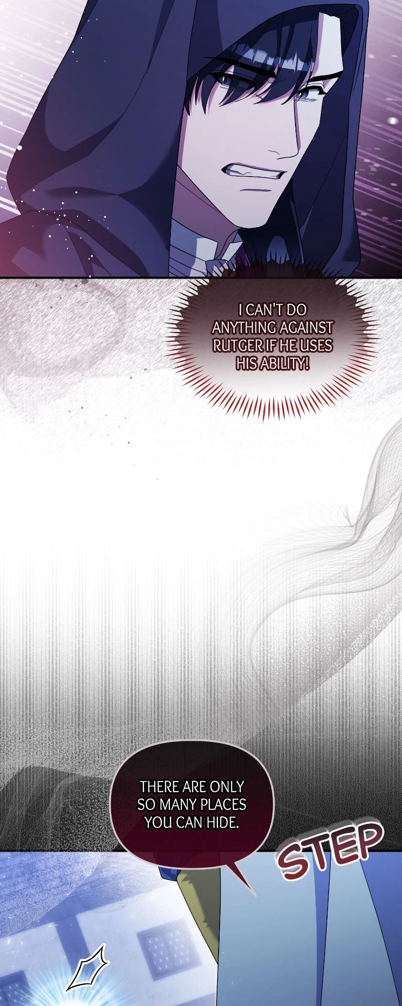 To Those Who Long for My Destruction Chapter 106 - page 46