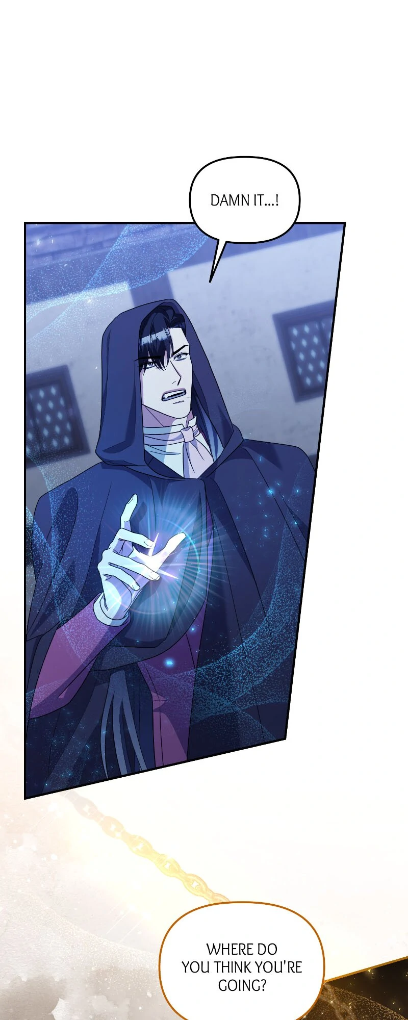 To Those Who Long for My Destruction Chapter 106 - page 48