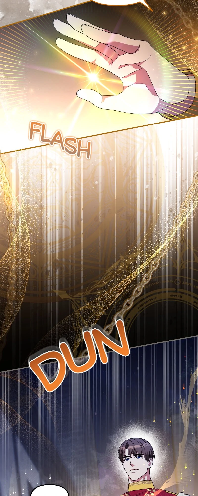 To Those Who Long for My Destruction Chapter 106 - page 49