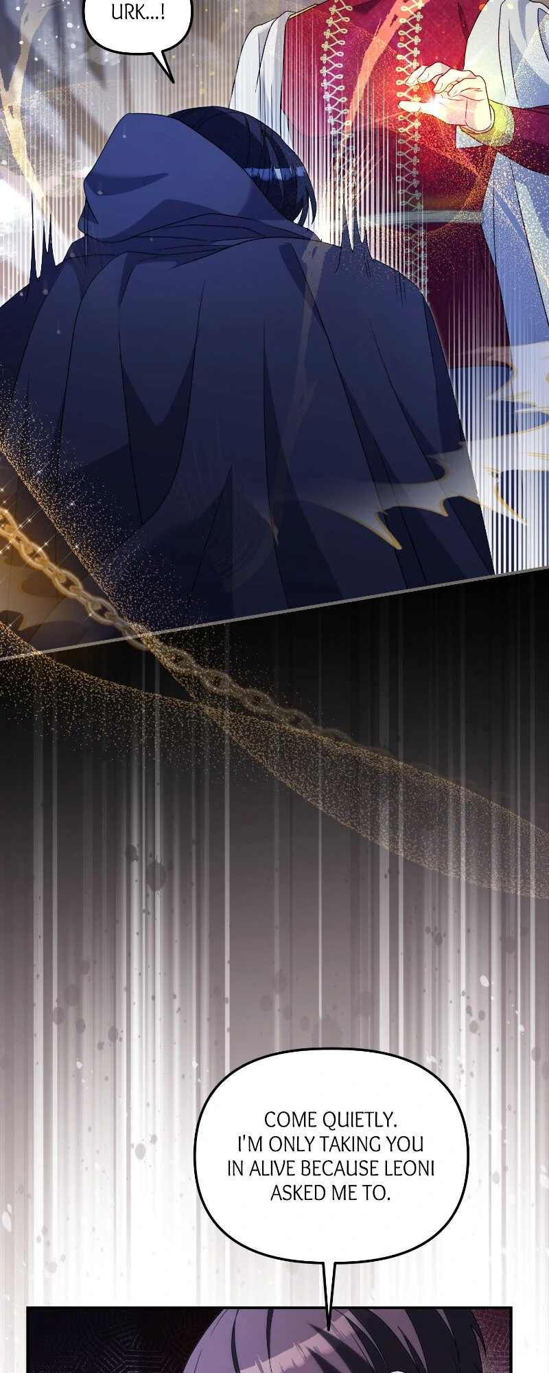 To Those Who Long for My Destruction Chapter 106 - page 50