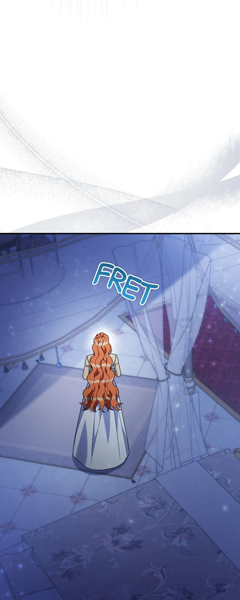 To Those Who Long for My Destruction Chapter 106 - page 54